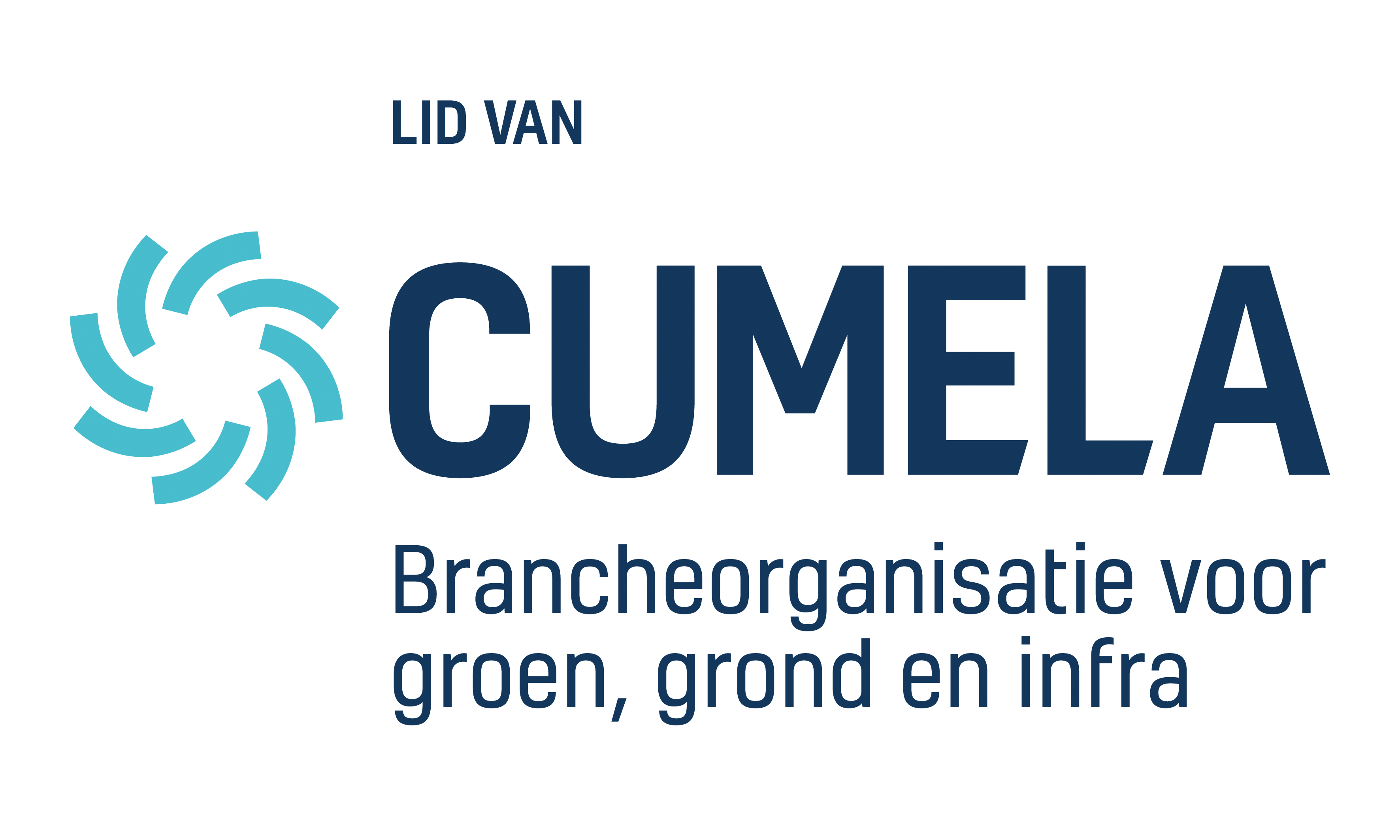 Cumela logo